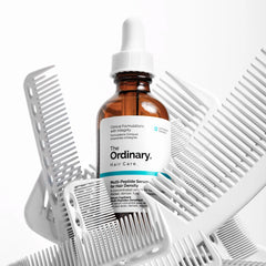 ذا اورديناري سيروم ملتي ببتيد لكثافة الشعر 60 مل | صيدلية.كوم.