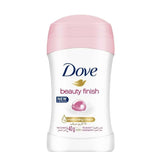 Dove Beauty Finish Women's Deodorant Stick 40 g