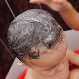 سيتافيل بيبي غسول ناعم و شامبو 300 مل