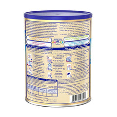 بروجرس جولد 3 حجم 800 جم