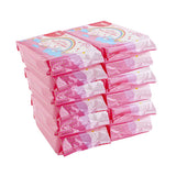 مناديل مبللة لعناية فائقة لبشرة رقيقة للأطفال عبوة اقتصادية 12 عبوة × 85 منديلاً مبللاً من فارلين