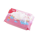 مناديل مبللة لعناية فائقة لبشرة رقيقة للأطفال عبوة اقتصادية 12 عبوة × 85 منديلاً مبللاً من فارلين