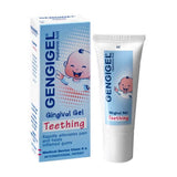 Gengi Gel for Teething and Gum Care 20 ml