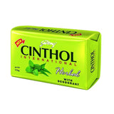 Synthol Bar Soap 125 g Godrej