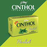 Godrej Synthol Bar Soap 175 Gm