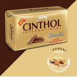 Godrej Synthol Bar Soap 175 Gm