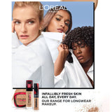Infallible 24 Hour Fresh Wear Foundation Powder from L'Oréal Makeup