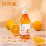 دكتور راشيل لوشن جسم فيتامين سي 300 جم | صيدلية.كوم.