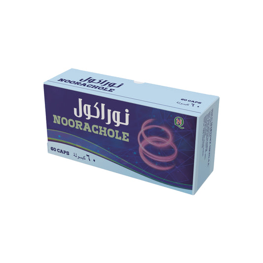 نوراكول 60 كبسولة |  صيدلية.كوم.
