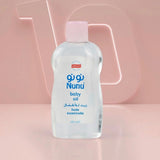 Baby oil from Nunu 100 ml