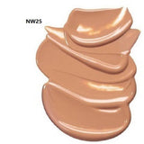 3- ماك كريم اساس ستوديو فيكس NW25