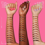 قلم حواجب مايكرو من ان واي اكس رمادي داكن 01 | صيدلية.كوم.