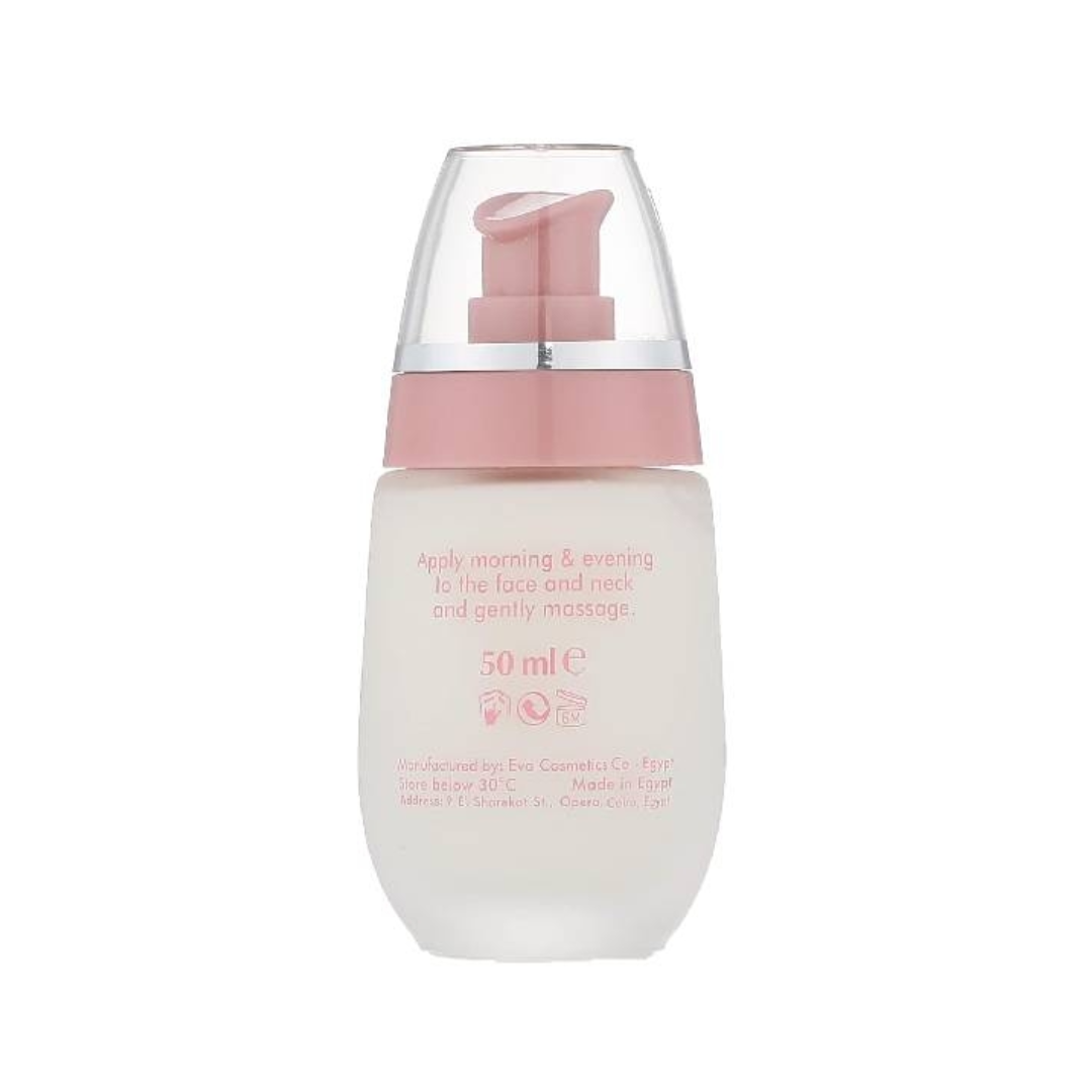 ايفا كريم كولاجين 20+ لعلامات التقدم بالسن 50 مل | صيدلية.كوم.