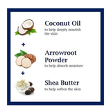 دكتور تيلز مزيل عرق ستيك زيت جوز الهند 75 جم