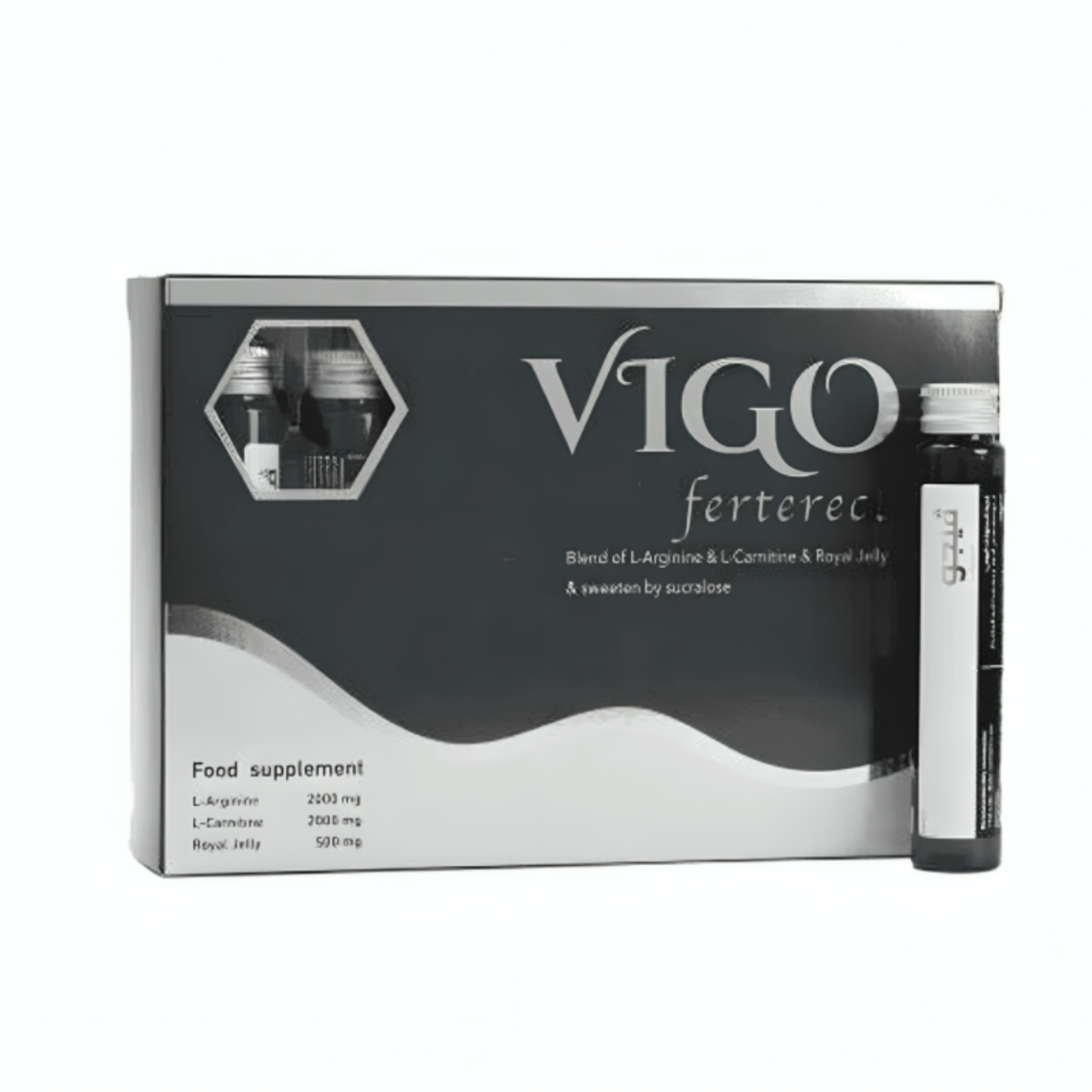 فيجو فيرتيكت 14 عبوة | صيدلية.كوم.