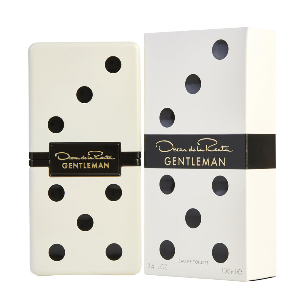 عطر اوسكار دي لارينتا جنتل مان للرجال 100 مل | صيدلية.كوم.