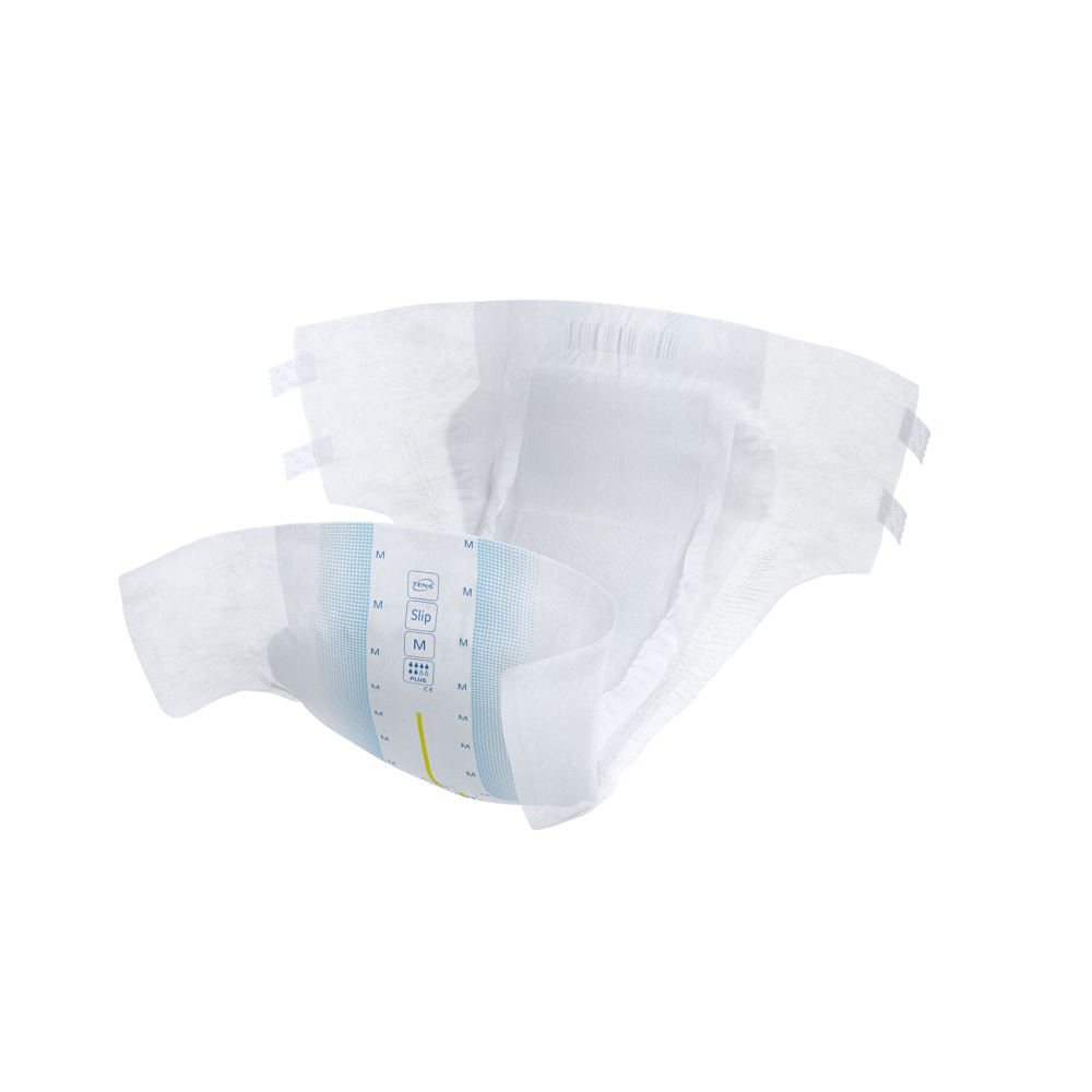 تينا حفاضات سليب بلس وسط