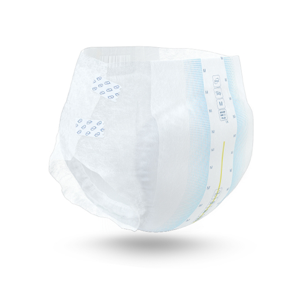 تينا حفاضات سليب بلس وسط