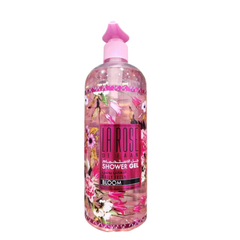 لا روز جل استحمام بلوم 760 مل | صيدلية.كوم.