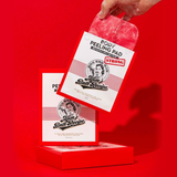 مومز باث ليفة تقشير الجسم القوية برائحة سرو الهينوكي 8 حبات | صيدلية.كوم.