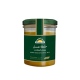 أرض الطبيعة خلطة عسل بغذاء الملكات