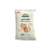 أرض الطبيعة لفائف بسكويت القمح الكامل