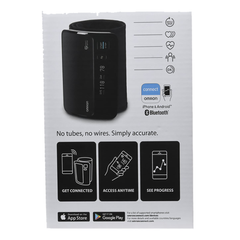 Omron EVOLV All in One Wireless Blood Pressure Monitor