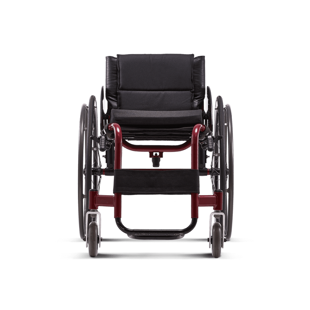 كرسي يدوي رياضي KM-AT60 | صيدلية.كوم.