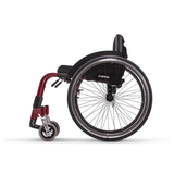 كرسي يدوي رياضي KM-AT60 | صيدلية.كوم.