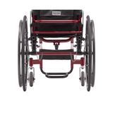 كرسي يدوي رياضي KM-AT60 | صيدلية.كوم.