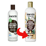 شامبو مرطب للشعر بجوز الهند من انيكتو ناتشورالز 500 مل | صيدلية.كوم.