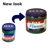 داكس دهان للشعر الجاف بزيوت الخضروات واللانولين 213 جم