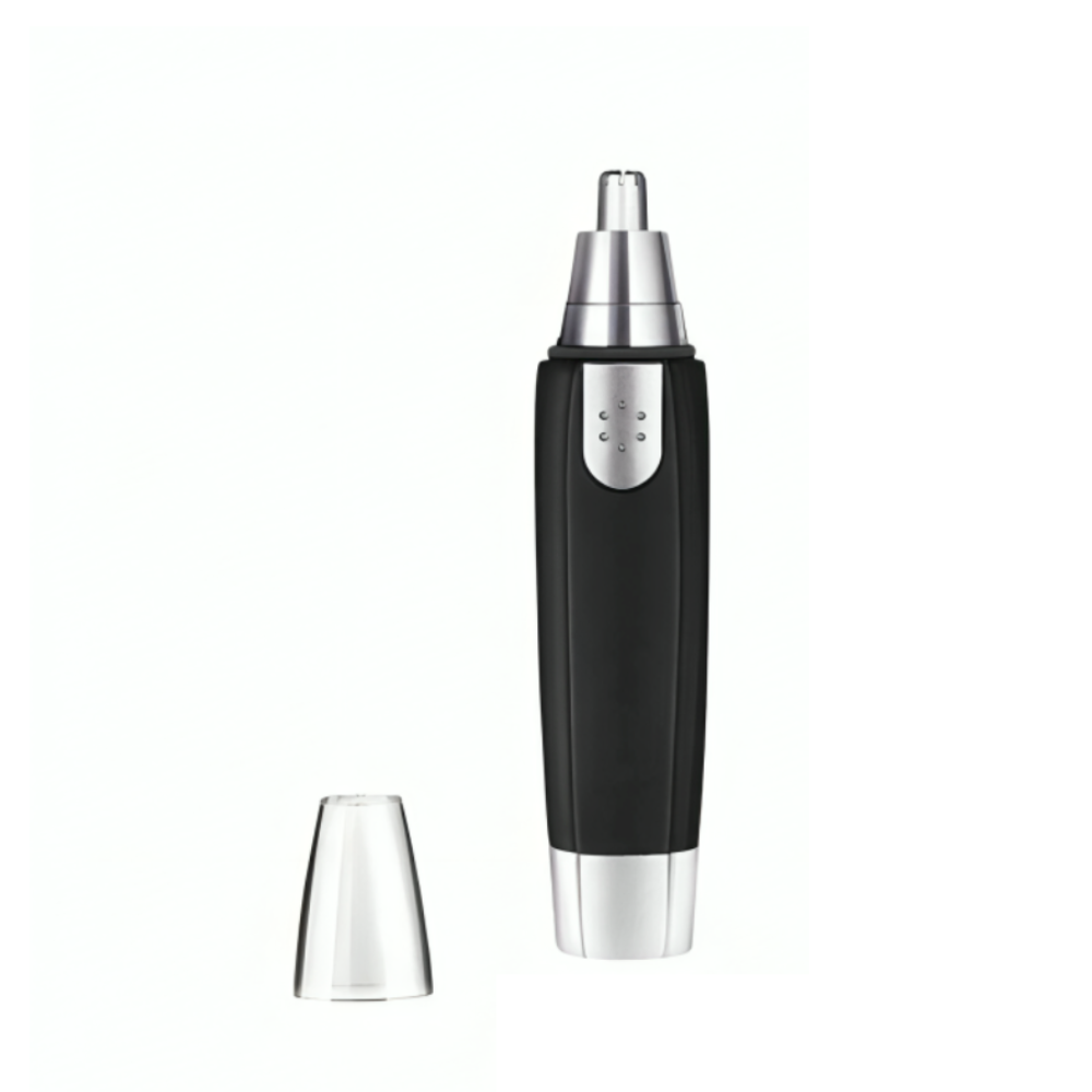 ماكينة إزالة شعر الأنف الكهربائية المحمولة للرجال والنساء | صيدلية.كوم.