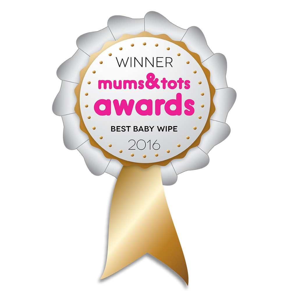 مناديل للاطفال 12علبه 60x من وتر وايبس ( 720 منديل ) |  صيدلية.كوم.