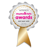 مناديل للاطفال 12علبه 60x من وتر وايبس ( 720 منديل ) |  صيدلية.كوم.