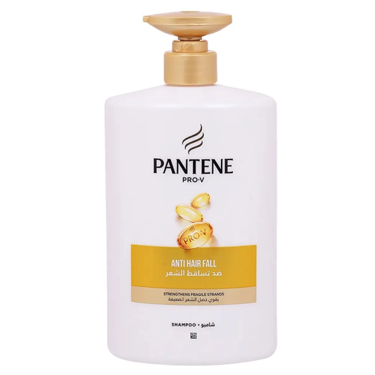 Pantene Pro-V Anti-Hair Fall Shampoo 1000ml