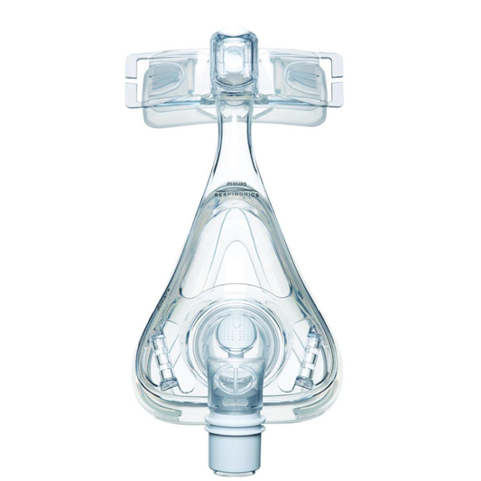 قناع امارا سيليكون من فيليبس | صيدلية.كوم.