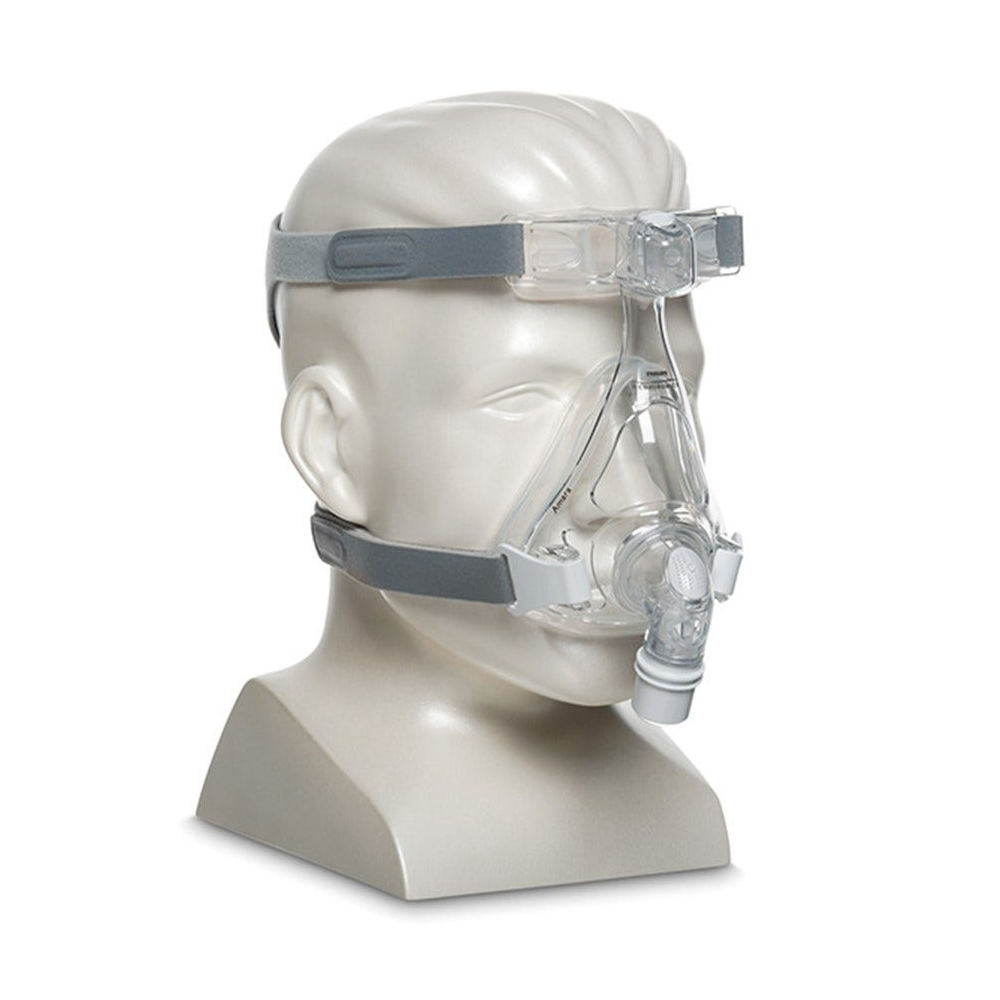 قناع امارا سيليكون من فيليبس | صيدلية.كوم.