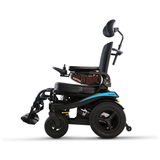 بلوّزر سلينج Blazer Sling KP-31.2 كرسي كهربائي متقدم لشديدي الاعاقة