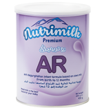نوتريميلك بريميوم ايه ار حليب أطفال 400 جم | صيدلية.كوم.
