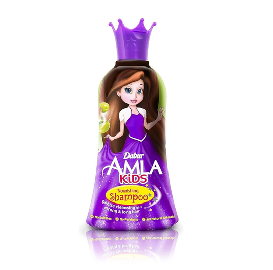 Dabur Amla Nourishing Baby Shampoo 200 ml