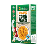 رقائق الذرة العضوية 100% الخالية من الجلوتين – 200 جرام | صيدلية.كوم.