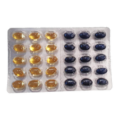 ناتال فيتامينات متعددة للحمل 30+30 كبسولة