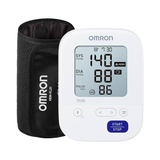 Omron M3 Comfort Blood Pressure Monitor HEM-7134-E