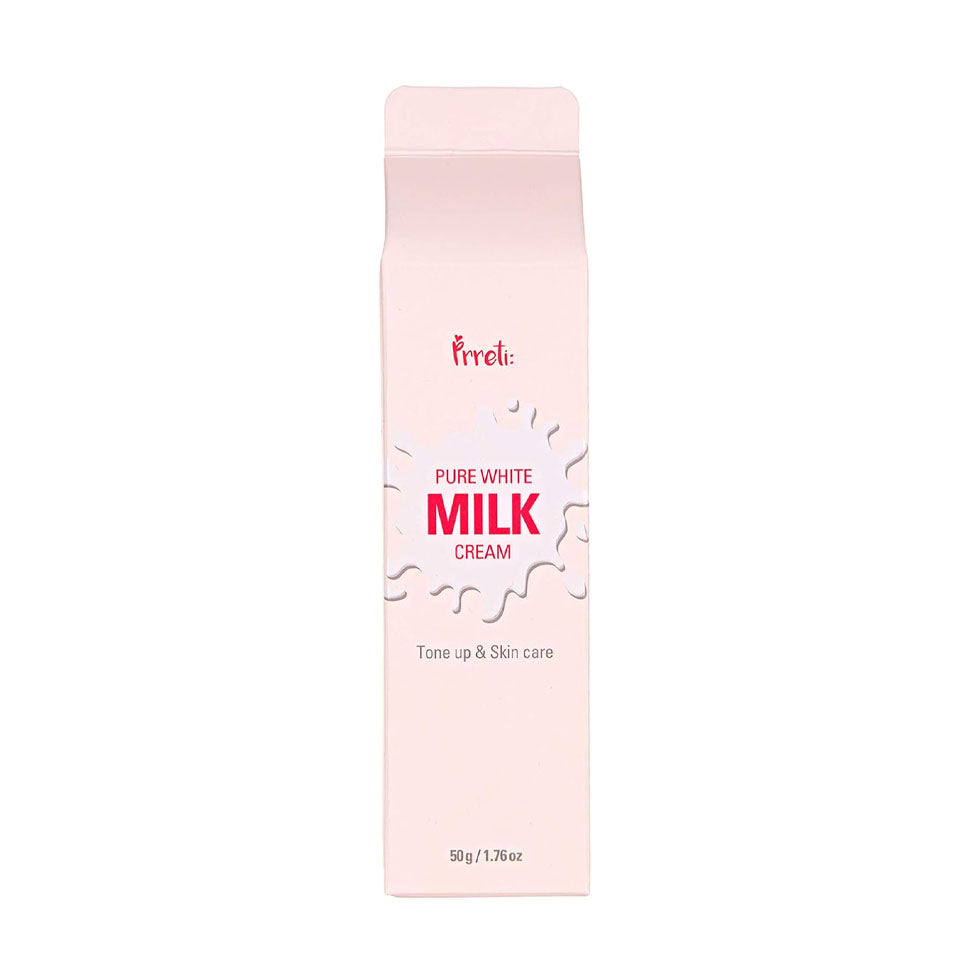 برتي كريم كوري بحمض هيالورونيك لتفتيح 50 جم | صيدلية.كوم.