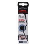 Maybelline New York Lasting Drama Noir Alcohol Gel Black