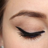 Maybelline New York Lasting Drama Noir Alcohol Gel Black