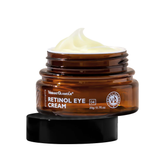 VIBRANT GLAMOUR Double Retinol Eye Cream Anti-Aging Firming Anti-puffiness 20g