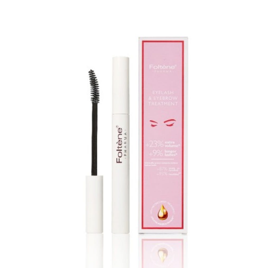 Foltene Eyelash And Eyebrow Treatment 6.5 Ml