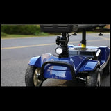 Foldable 4-Wheel Electric Scooter – Freedom Starts Here!